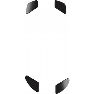 Glorious G-Floats Ceramic Mouse Feet (Model D-) -> Forventet levering: 1-2 hverdage