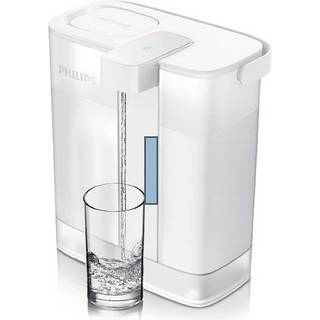 Philips Instant vandfilterkande AWP2980WH/31 (hvid) - På lager i butik