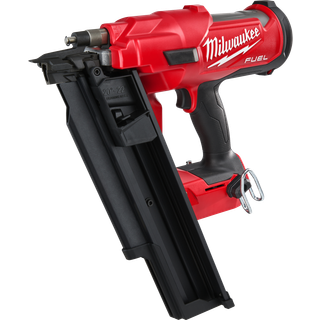 Milwaukee M18FFN21-0C Sømpistol uden batteri og oplader