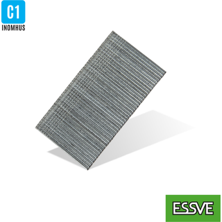 ESSVE F16 FZB Dykkere 0°, 2000-pak 1,6x50mm