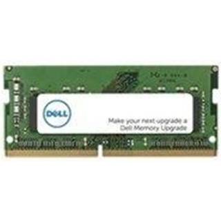 Dell - DDR5 - module - 16 GB - SO-DIMM 262-pin - 4800 MHz / PC5-38400 - unbuffered