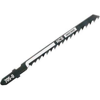 Dewalt stiksavklinge (5 stk.) HCS til træ, op til 60 mm DT2077-QZ
