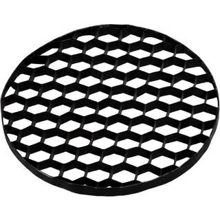 Honeycomb focus track gu10