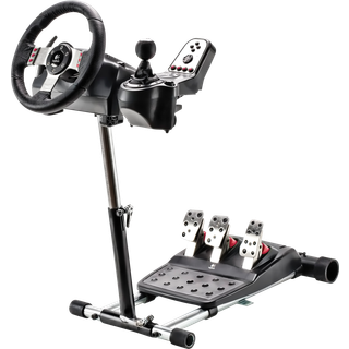 Wheel Stand Pro Deluxe for Logitech G29 / G920 - Steering wheel & Pedal set