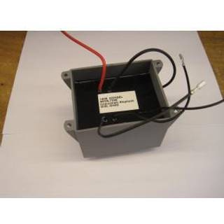 Elephant transformer M40