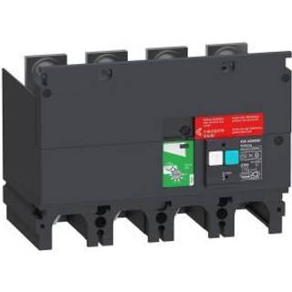 Schneider Isolationsovervågning 440v 4p nsx400-630