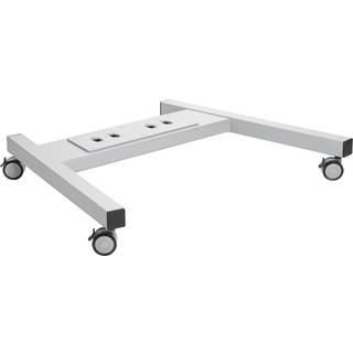 VOGELS PFT 8530 Trolley Frame Extra Large Silver - qty 1