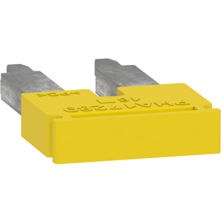 Schneider Afdækning terminalblok jumper 10 stk. LGYT4A01