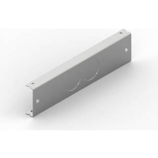 Cubic Sokkel 1,5m skabsskinne, 2m