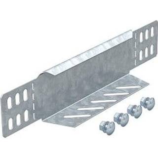 Obo Endestykke rweb630 300MM elforzinket