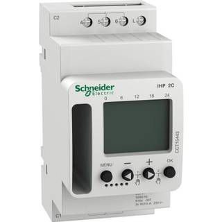 Schneider Digitalt kontaktur ihp 2 kanal 56 hukomm