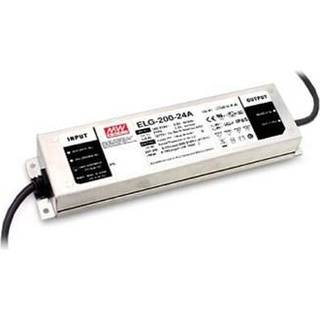 Develtron 24V LED Strømforsyning 200W IP67 - Meanwell Dali VN600259