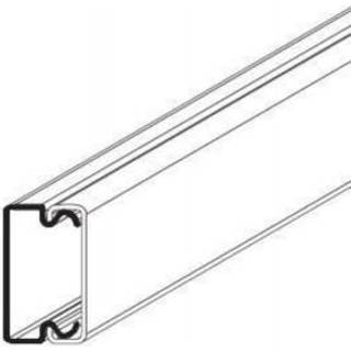 Kabelkanal HKL2030.3 18X30 hvid