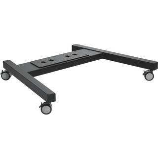 VOGELS PFT 8530 Trolley Frame Extra Large Black - qty 1