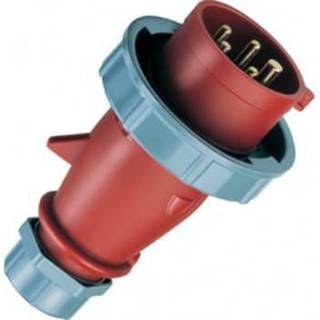 CEE stikprop 5 polet 16A 400V IP67 288