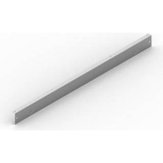 Sokkel 1,5M Skabsskinne, 7M Cubic