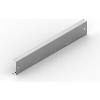 Sokkel 1,5M Skabsskinne, 3M Cubic