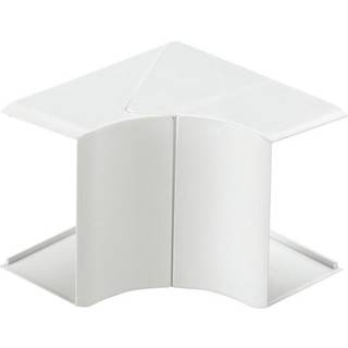 Legrand Udvendig hjørne halogenfri 50x130