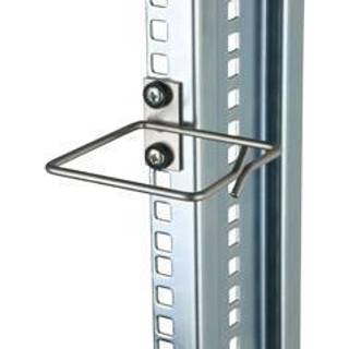 Triton administrations ring til rack kabel (horisontal)