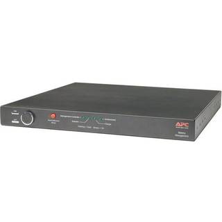APC Battery Management System