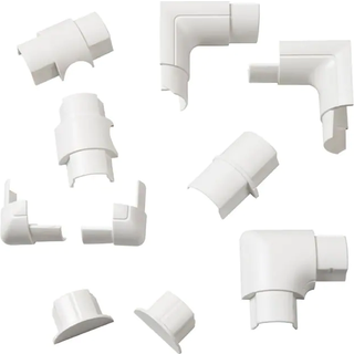 D-line Adapter Kit 30x15mm