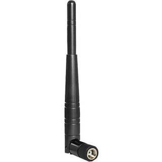Delock WLAN WiFi Antenne - RP-SMA hun stik - 3 dBi
