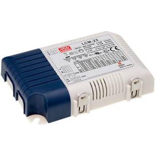 Led Driver Konst.Strøm, 25W