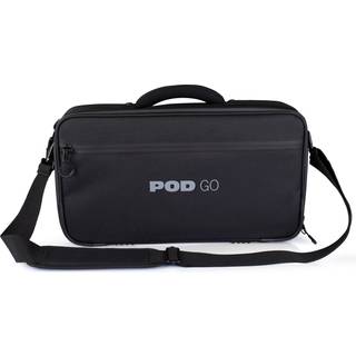 Line6 PodGo Pedaltaske Black