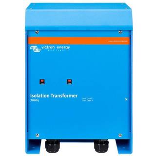 Isolationstransformator Victron 7000, 230V, 7000 W, med indgangssikring, med blød start