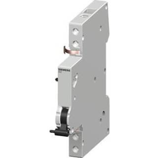 Siemens As +testbutton 1no1nc