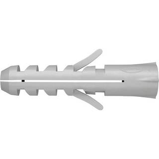 Fischer Expansion plug S 12 (25 pcs.)