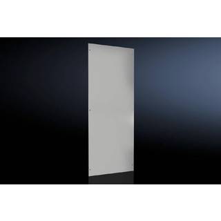 Rittal Sideplade vx, skruemont. 2000x800 2stk