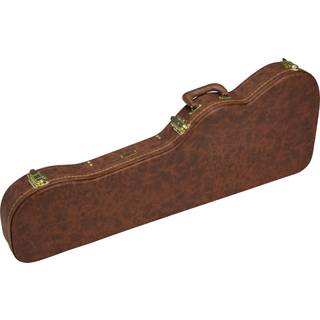 Fender Classic Series Poodle Strat/Tele Etui til elektrisk guitar