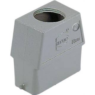 Harting Stikhus m25 i top for 1 bøjle han 10 a