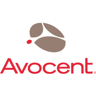 Avocent Hardware Maintenance Silver - garantiforlængelse - 1 år