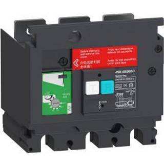 Schneider Isolationsovervågning 440v 3p nsx400-630
