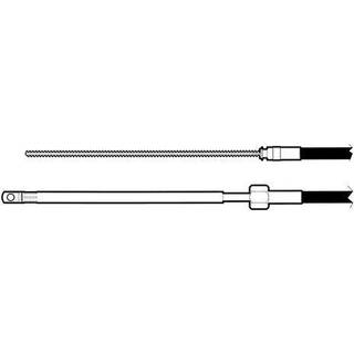 Ultraflex Styrekabel M66 1200 kg