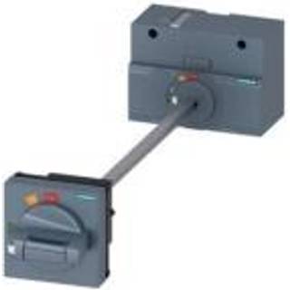 Siemens Dørmonteret drejegreb 3va1/5 250