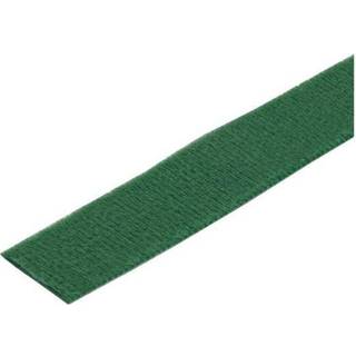 StarTech.com 100ft. Hook and Loop Roll - Green - Cable Management - hook & loop fastener