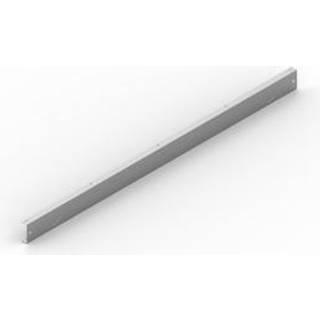 Sokkel 1,5M Skabsskinne, 8M Cubic