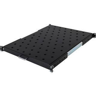 TOTEN G Series pull-out shelf 566mm deep for 800mm deep cabinetry