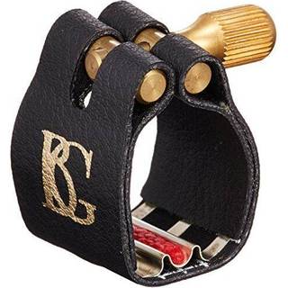 BG France L12 RS Altsaxofon Ligatur