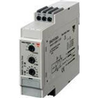 Carlo Gavazzi Dac01cm24 stjerne-/trekanttimer