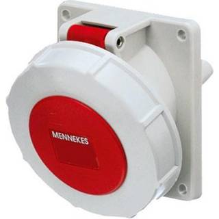 Mennekes CEE appliance udtag 5 polet 16A 400V IP67 1485