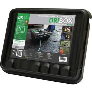 ELWORKS DRiBOX 330 Large IP55 sort