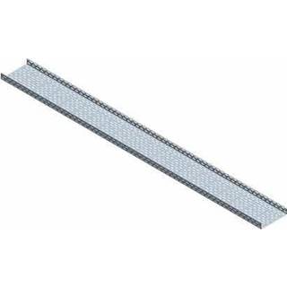 Kabelbakke Kb184 Perf 60Hx200X1 Zinc+ 3M Wibe Group
