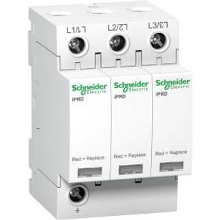 Schneider Oversp.afleder a9 iprd 8 3P 350v