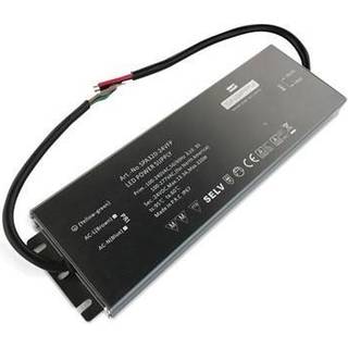 Develtron 24V LED Strømforsyning 320W IP67 - Low Height VN600285