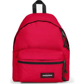 Rucksack - Red - --