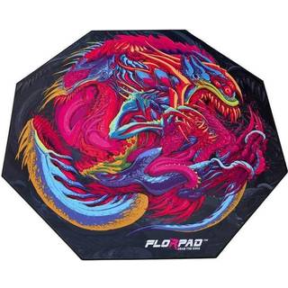 FLORPAD Hyperbeast Stolemåtte